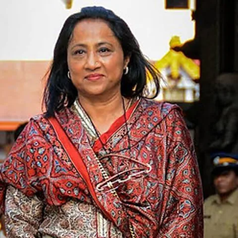 Ashwini Nachchappa
