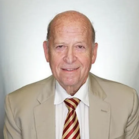 Bart S. Fisher