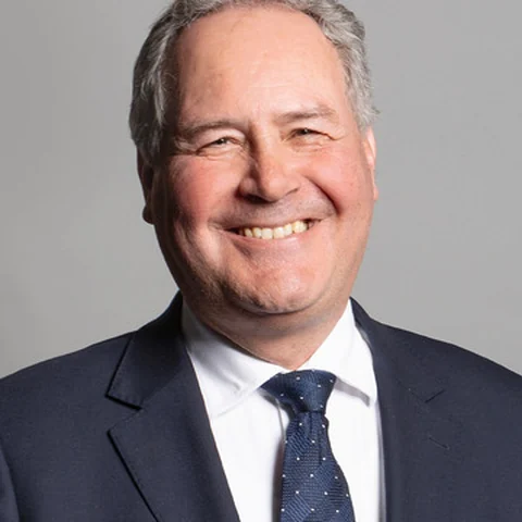 Bob Blackman