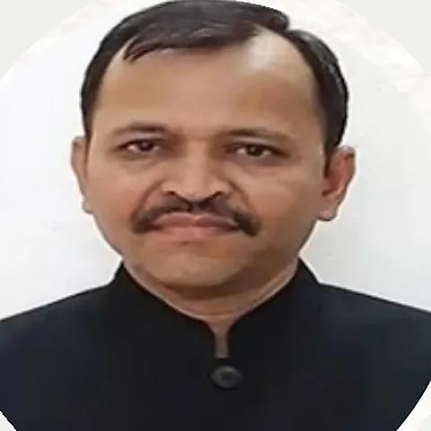 Shri Goraksh Gadilkar
