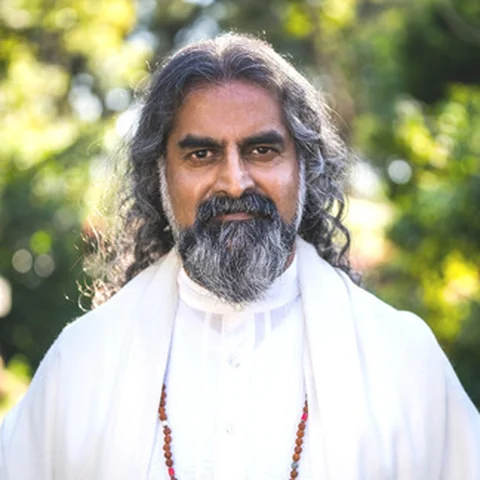 Mohan Ji