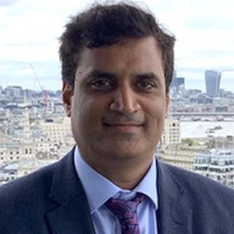 Rahul Nangare