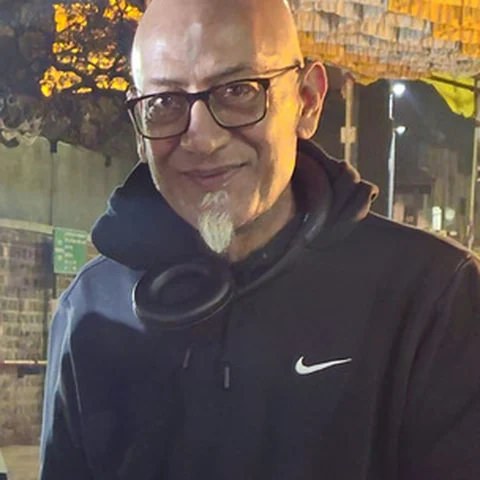 Rakesh Maharaj