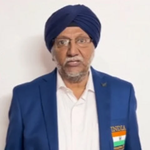 Rupinder Singh
