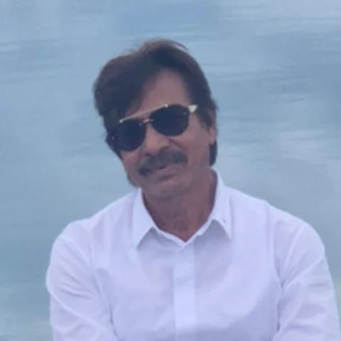 Vijay Kumar Barli